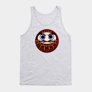 Daruma Tank Top